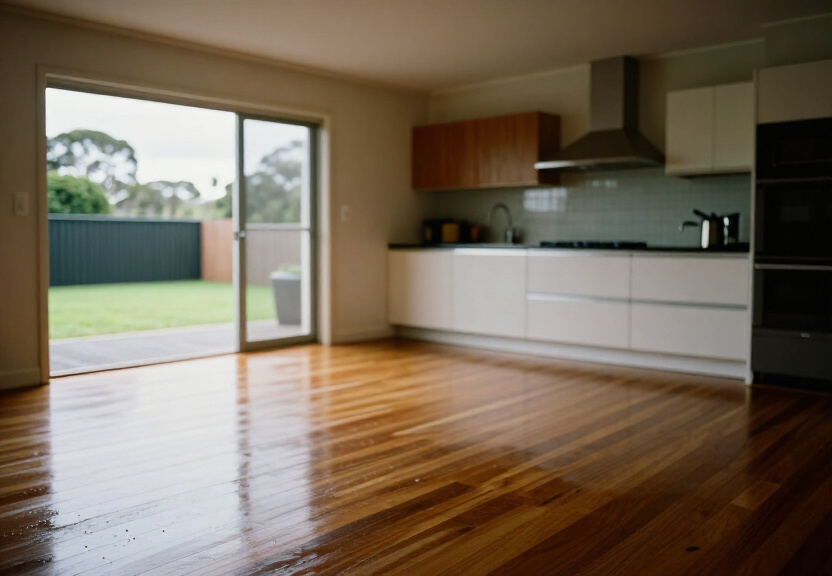 Spider barrier applied to Glebe Point Road home