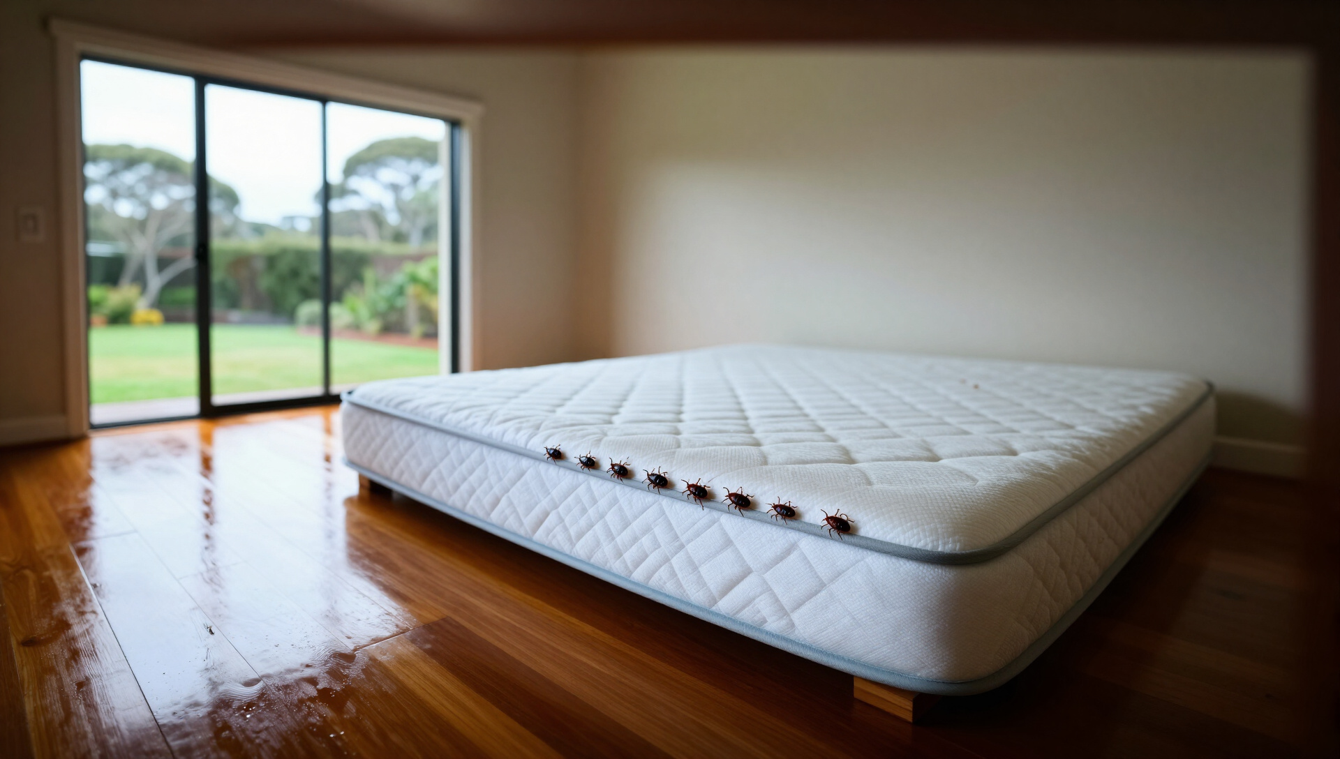Bed Bugs Control in Glebe