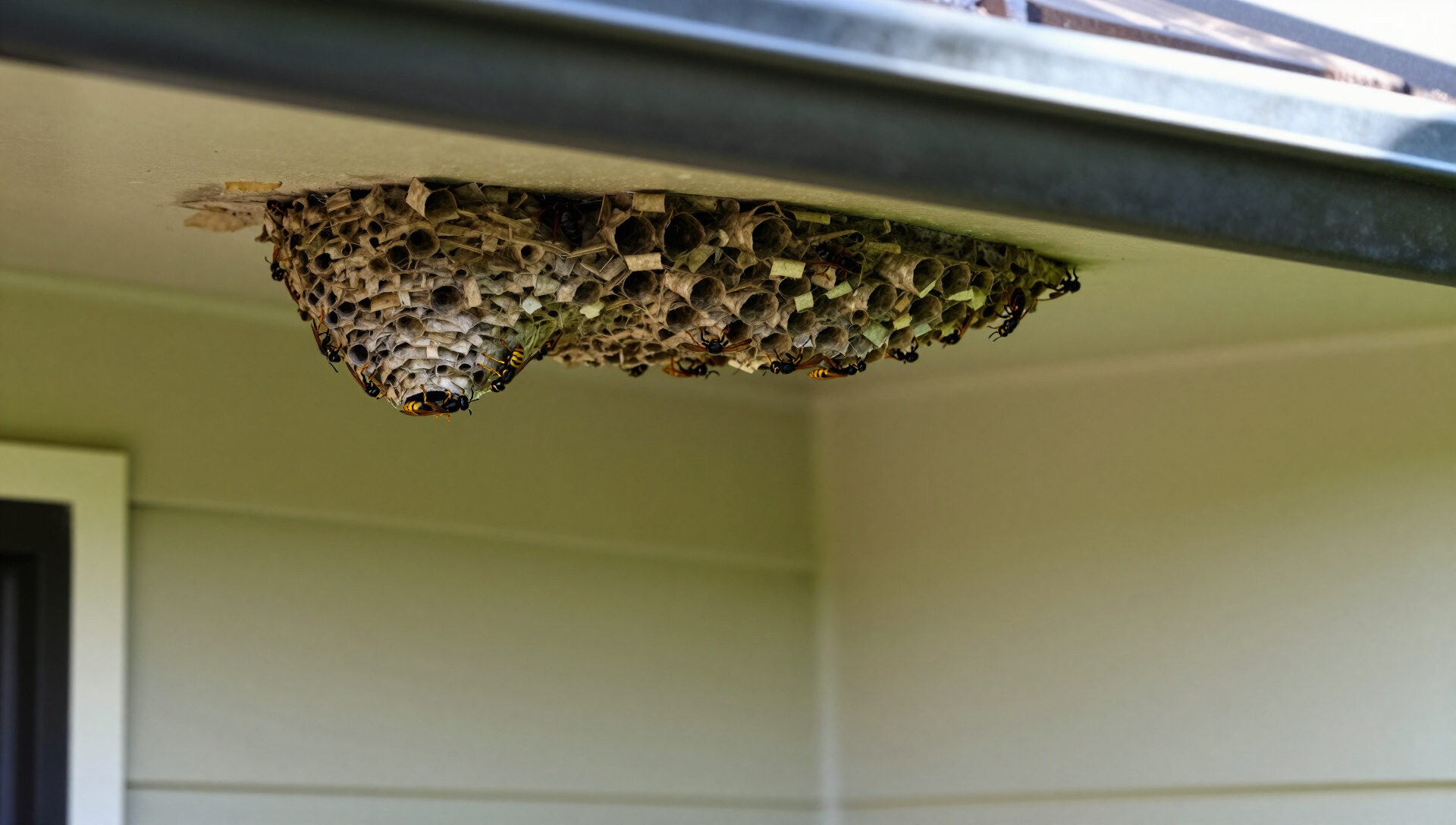 Bees and Wasp Removal in Glebe