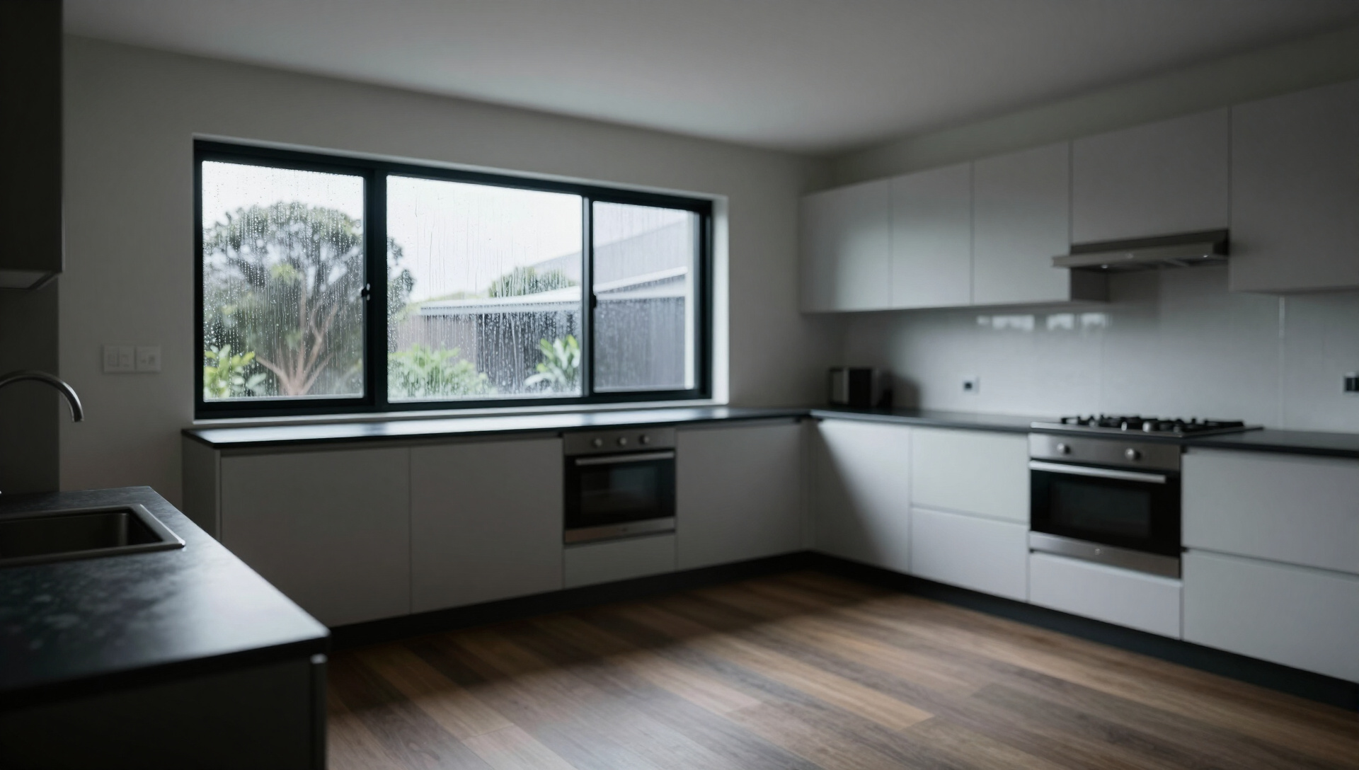 End of lease pest control in Glebe