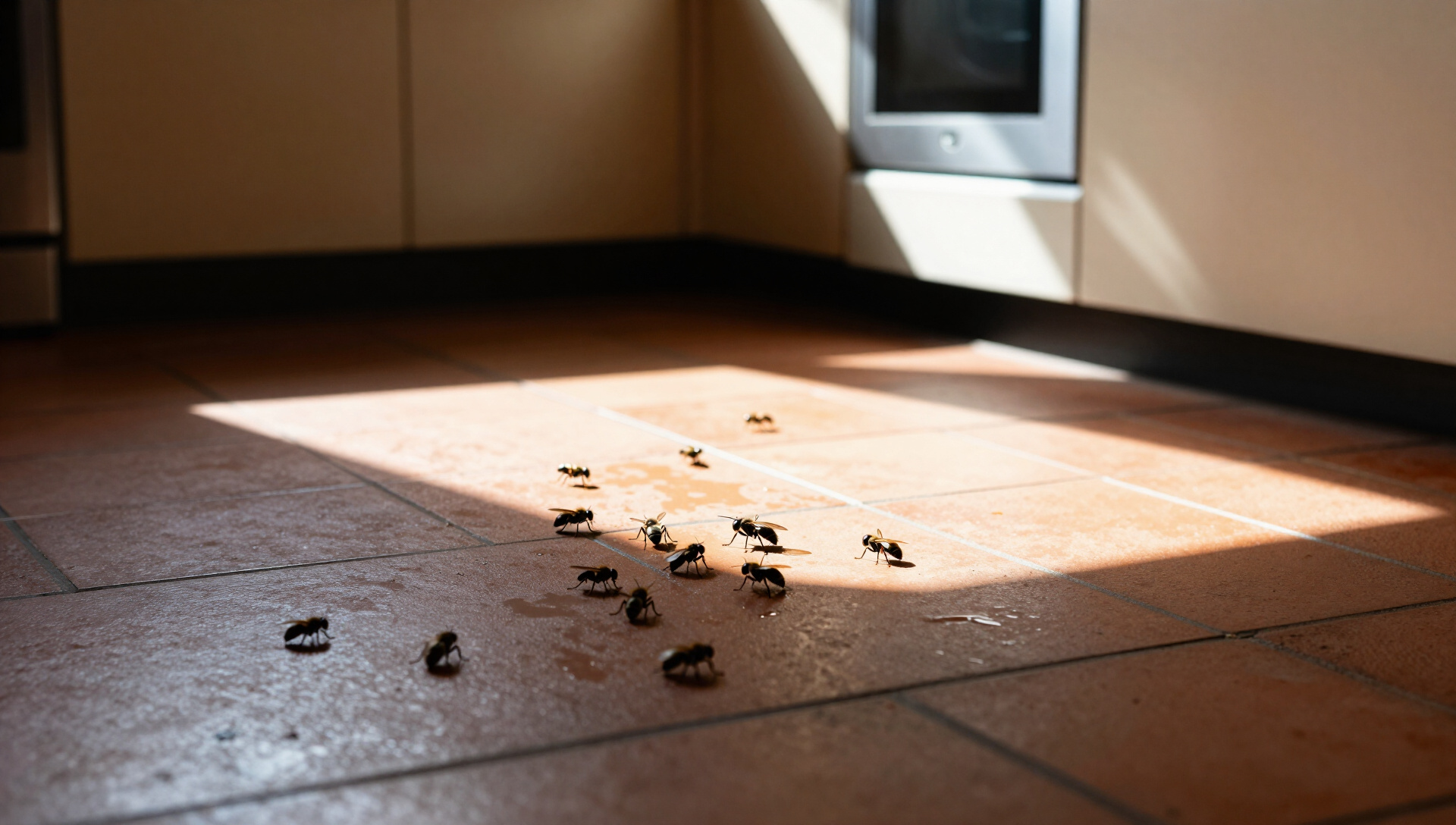 Insect Control in Glebe