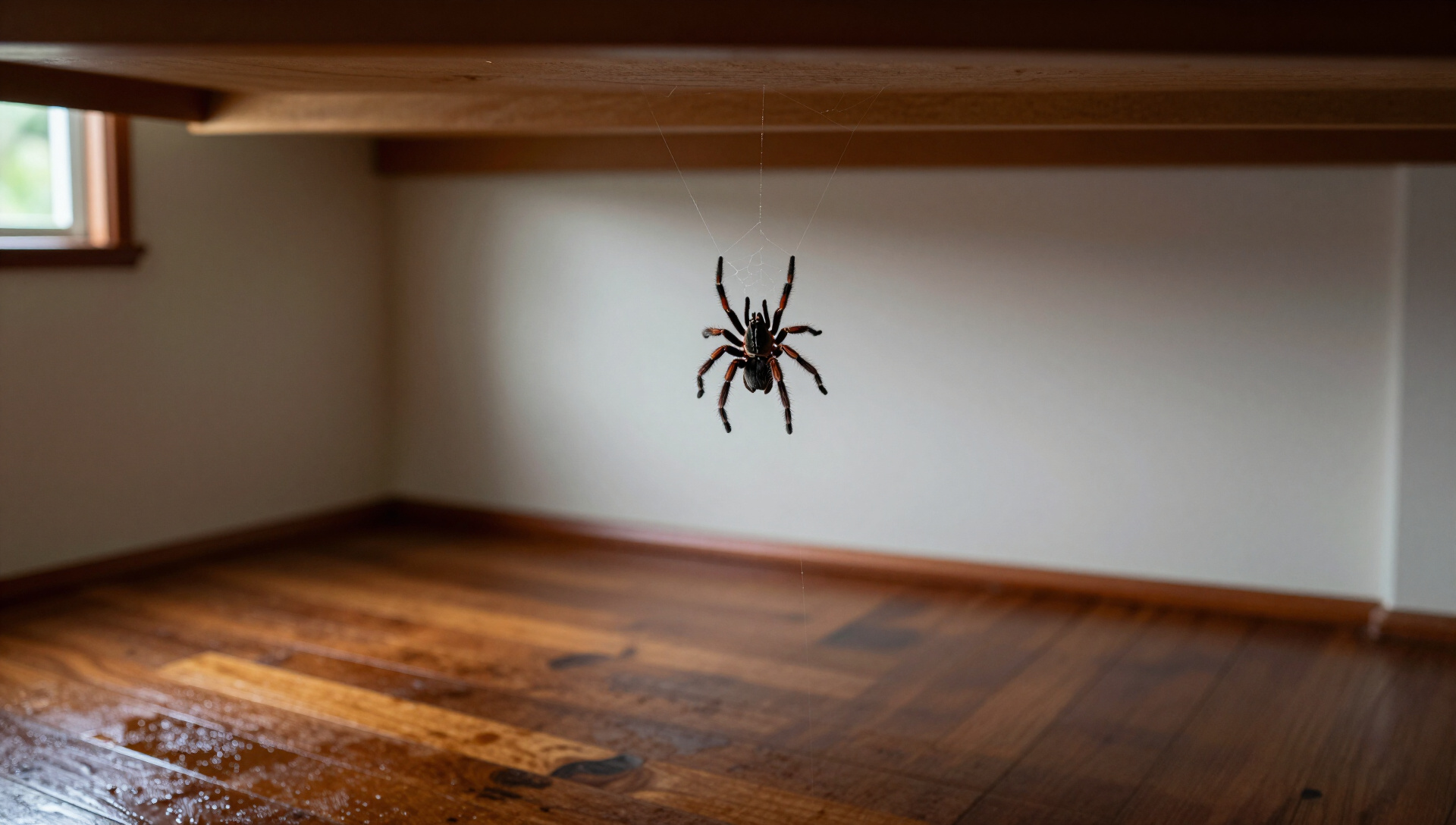 Spider Control in Glebe